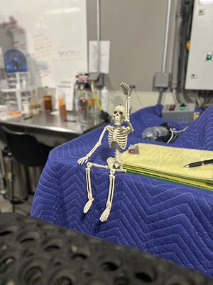 Flying Dutchman Distillery by null