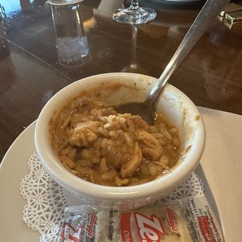 Great Dane Pub & Brewing Co - West African Chicken Peanut Stew - Pubs Near Me - Madison, Wisconsin Great Dane Pub & Brewing Co - West African Chicken Peanut Stew - Pubs Near Me - Madison, Wisconsin
