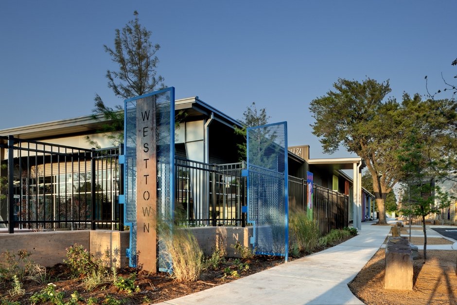 Homeless Alliance - social services organization in Oklahoma City, OK