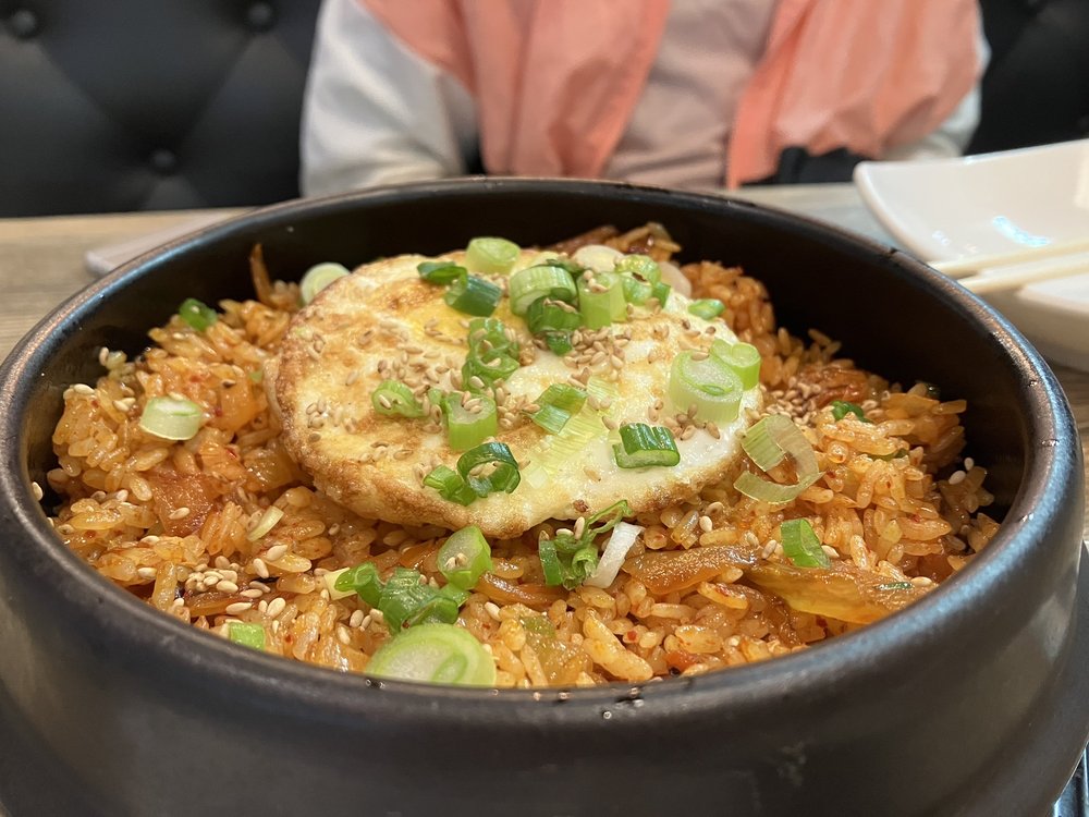 BB.Q CHICKEN JOHNS CREEK 36 Photos & 38 Reviews 11300 Medlock