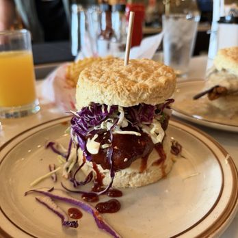Denver Biscuit Co. - Stanley Marketplace - Breakfast & Brunch Near Me - Aurora, Colorado Denver Biscuit Co. - Stanley Marketplace - Breakfast & Brunch Near Me - Aurora, Colorado