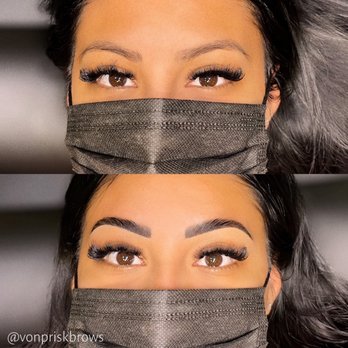 Von Prisk Studio - Permanent Makeup Near Me - San Diego, California Von Prisk Studio - Permanent Makeup Near Me - San Diego, California