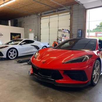 Knox Auto Spa - Auto Detailing Near Me - Knoxville, Tennessee Knox Auto Spa - Auto Detailing Near Me - Knoxville, Tennessee