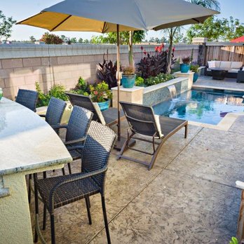 Pool & Landscape Development - Just what we had in our head...only better! - Landscaping Near Me - Oakley, California Pool & Landscape Development - Just what we had in our head...only better! - Landscaping Near Me - Oakley, California