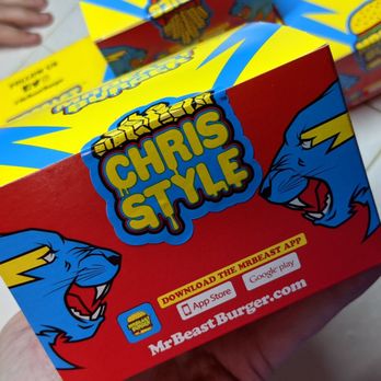 MrBeast Burger - Chris style burger - Food Delivery Services Near Me MrBeast Burger - Chris style burger - Food Delivery Services Near Me