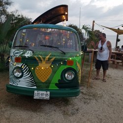 Amor Tropical