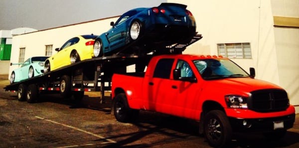 Speedy Repo of Portland