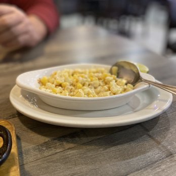 Margaritas Mexican Restaurant - a bowl of macaroni and cheese - Mexican Near Me - Indian Land, South Carolina Margaritas Mexican Restaurant - a bowl of macaroni and cheese - Mexican Near Me - Indian Land, South Carolina