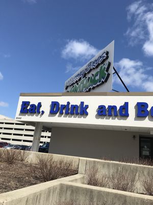 Murray Bros. Caddyshack by null