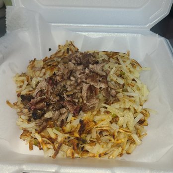 The Hashburg 2 - Food Trucks Near Me - Austin, Texas The Hashburg 2 - Food Trucks Near Me - Austin, Texas
