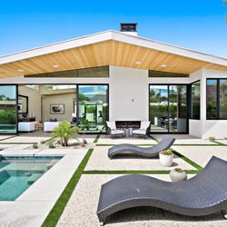 Coda Construction - Indian Wells New Construction