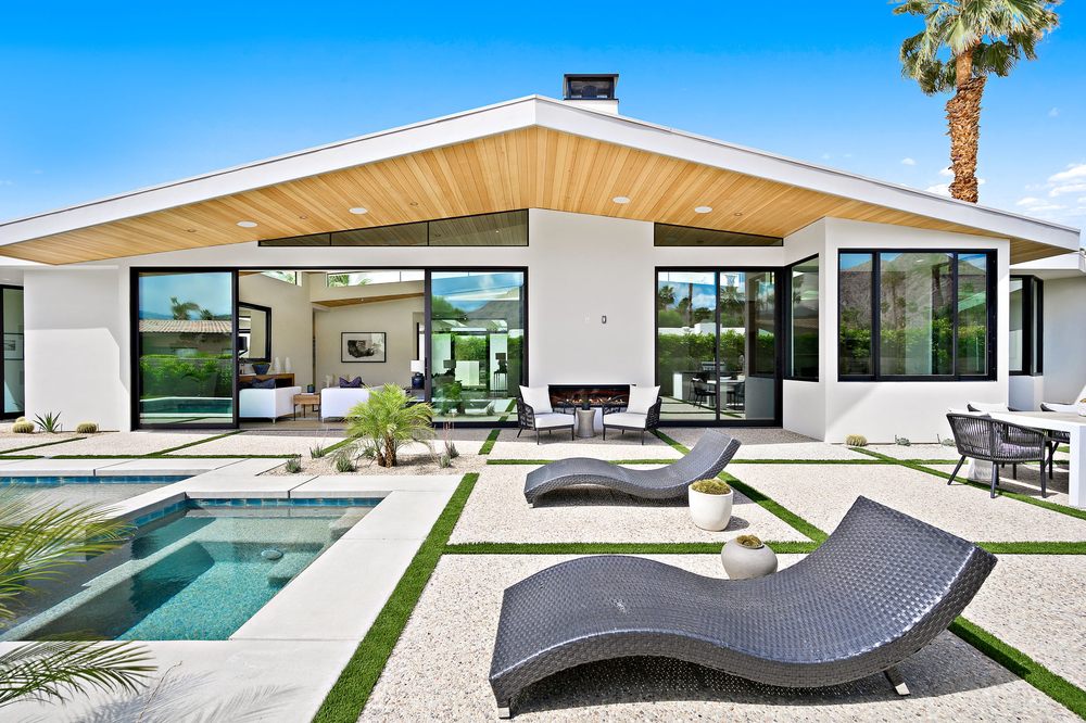 CODA CONSTRUCTION - Updated December 2025 - 29 Photos - Palm Desert ...