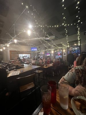 Area 41 Pizza Co by null