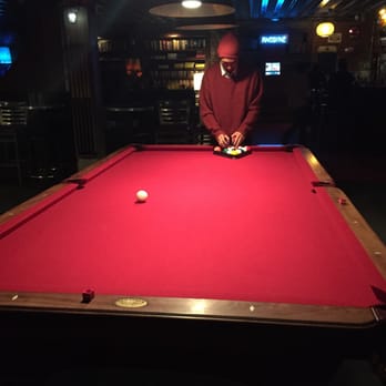 Anodyne - Rackin! - Pool Halls Near Me - Albuquerque, New Mexico