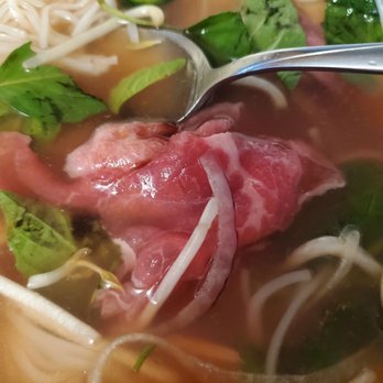 99 Fast Food - The pho was delicious! The rare beef was tasty, but they didn't include sliced meatballs. Portions were generous and the price was right! - Vietnamese Near Me - Buffalo, New York 99 Fast Food - The pho was delicious! The rare beef was tasty, but they didn't include sliced meatballs. Portions were generous and the price was right! - Vietnamese Near Me - Buffalo, New York