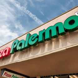Pizza Palermo - Pizza Palermo