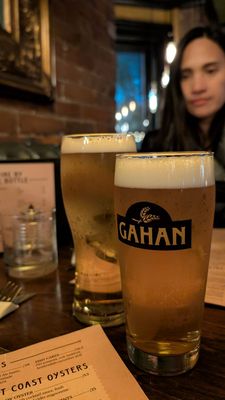 The Gahan House by null