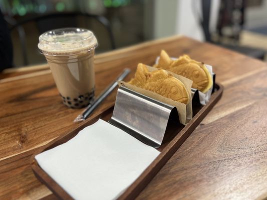 Joah Boba by null
