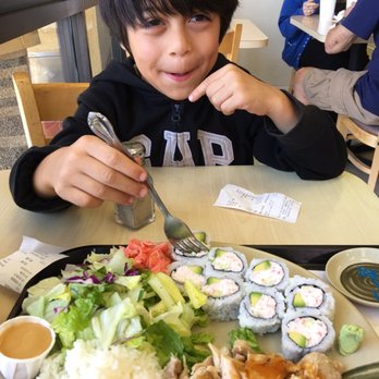Rice Things - Vince loves these California Rolls. I love the reasonable price and quality. - Japanese Near Me - Redondo Beach, California Rice Things - Vince loves these California Rolls. I love the reasonable price and quality. - Japanese Near Me - Redondo Beach, California