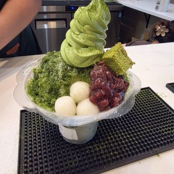 Premium Matcha Cafe Maiko - Cafes Near Me - Frisco, Texas