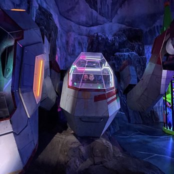 Meow Wolf - Venues & Event Spaces Near Me - Denver, Colorado
