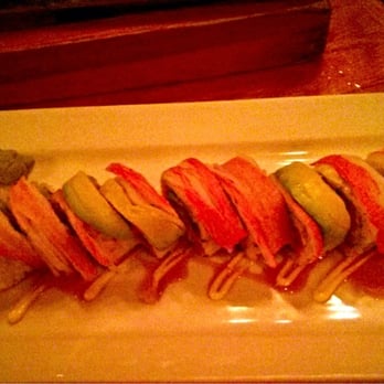 Sushi Thai Cary - Lobster Roll, a must try! - Sushi Bars Near Me - Cary, North Carolina Sushi Thai Cary - Lobster Roll, a must try! - Sushi Bars Near Me - Cary, North Carolina