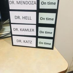 Monterey Bay GI Consultants Medical Group - The irony runs deep...