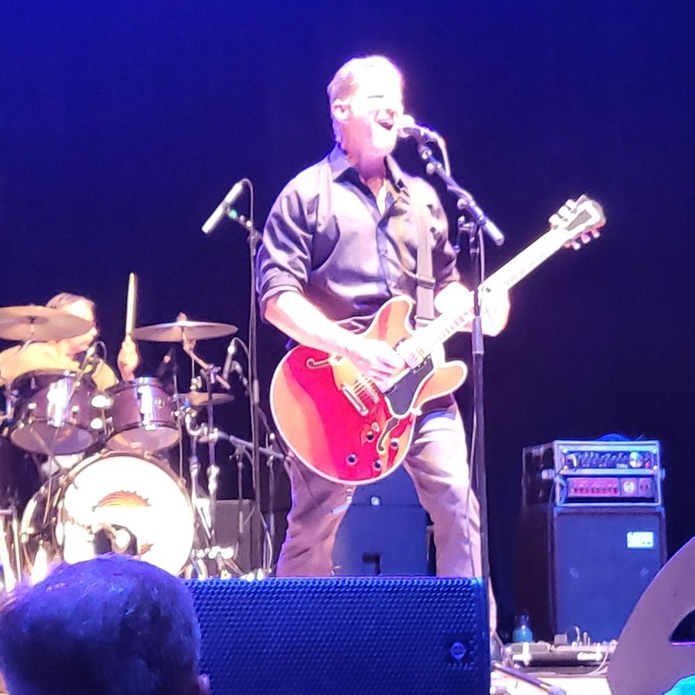 Penn's Peak - Lead singer did an amazing job on his interpretation of the legend Chris Cornell - Music Venues Near Me - Jim Thorpe, Pennsylvania Penn's Peak - Lead singer did an amazing job on his interpretation of the legend Chris Cornell - Music Venues Near Me - Jim Thorpe, Pennsylvania