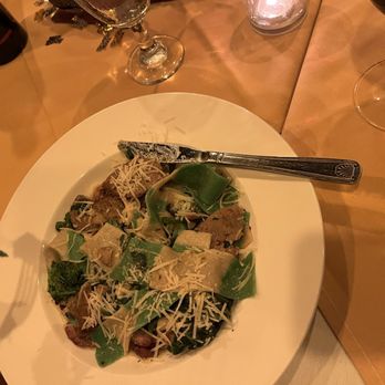 Cafe Vico - Italian Near Me - Fort Lauderdale, Florida