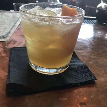 Pangea Alchemy Lab - Old fashion - Lounges Near Me - Sarasota, Florida Pangea Alchemy Lab - Old fashion - Lounges Near Me - Sarasota, Florida