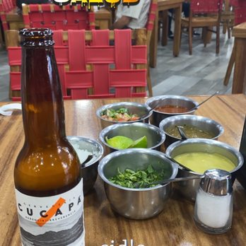 La Tomate - Cerveza y botana! - Tacos Near Me - Guadalajara, JAL La Tomate - Cerveza y botana! - Tacos Near Me - Guadalajara, JAL