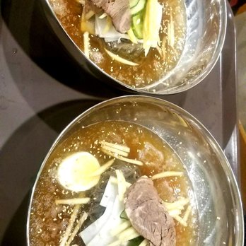 Saemaeul Restaurant - Naengmyeon. - Korean Near Me - Buena Park, California Saemaeul Restaurant - Naengmyeon. - Korean Near Me - Buena Park, California