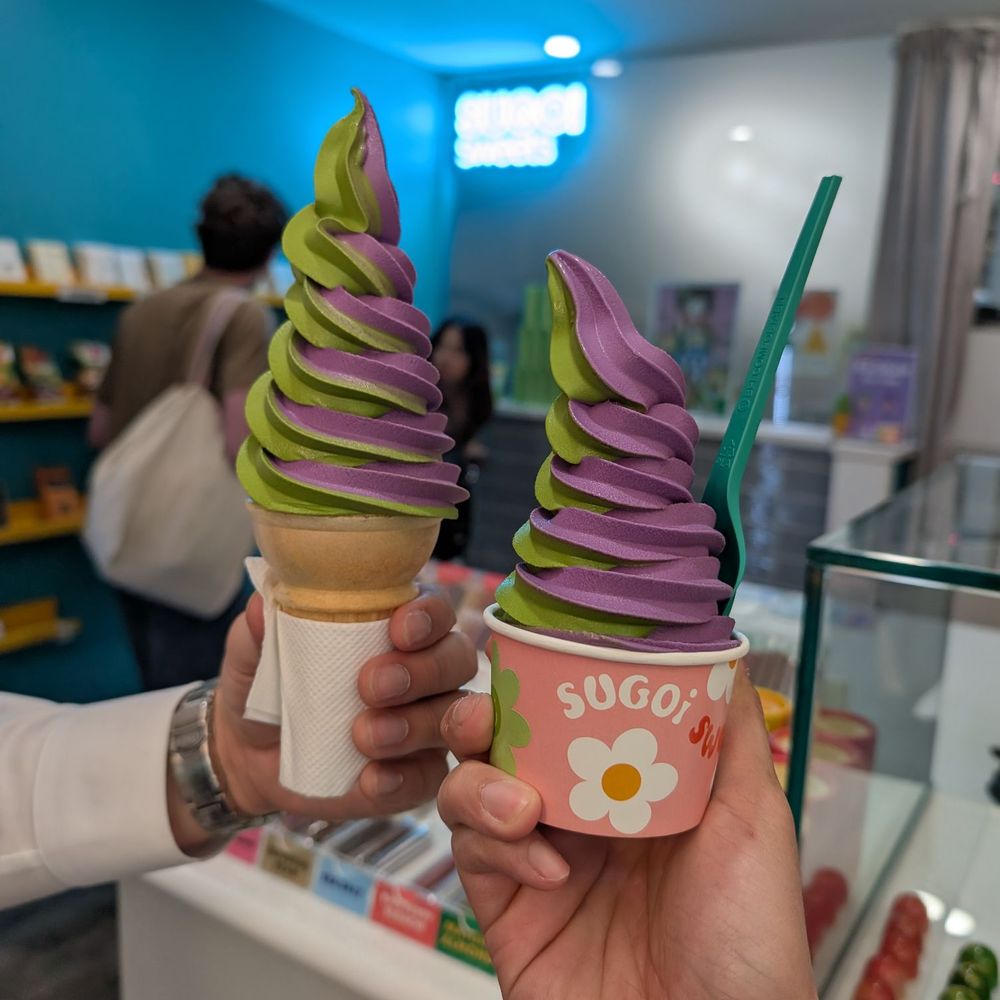Sugoi Sweets - Chocolatiers & Shops Near Me - Chicago, Illinois