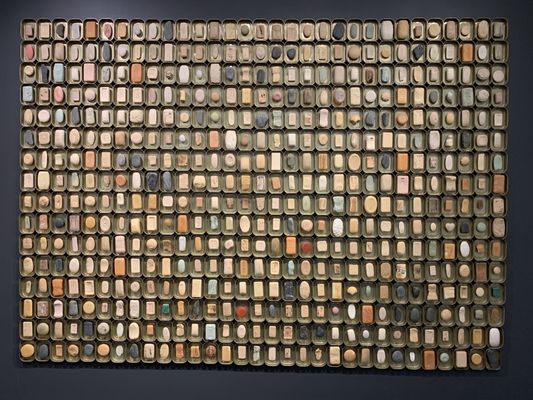 Kemper Museum of Contemporary Art by null
