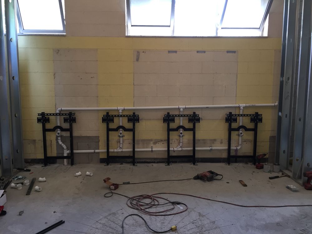 Slide of B & B Plumbing