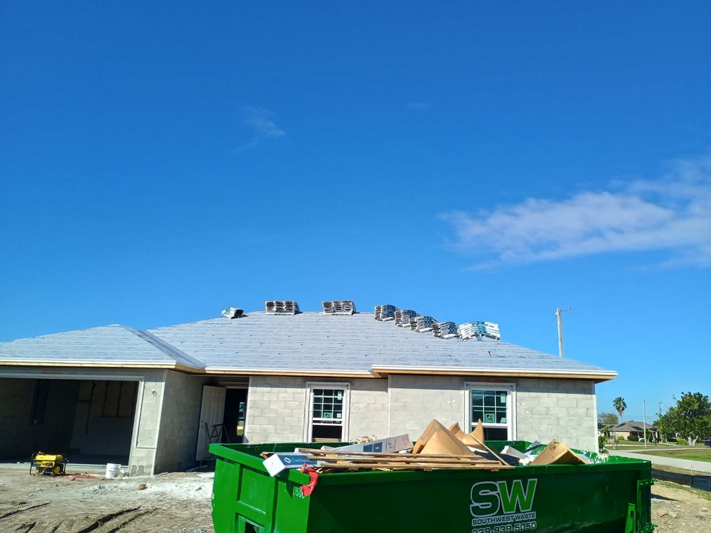 Slide of DRP Contracting