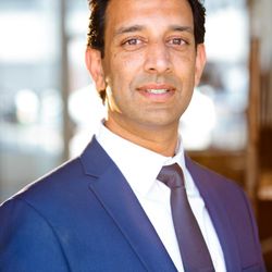 Allstate Insurance : Arif Harsolia