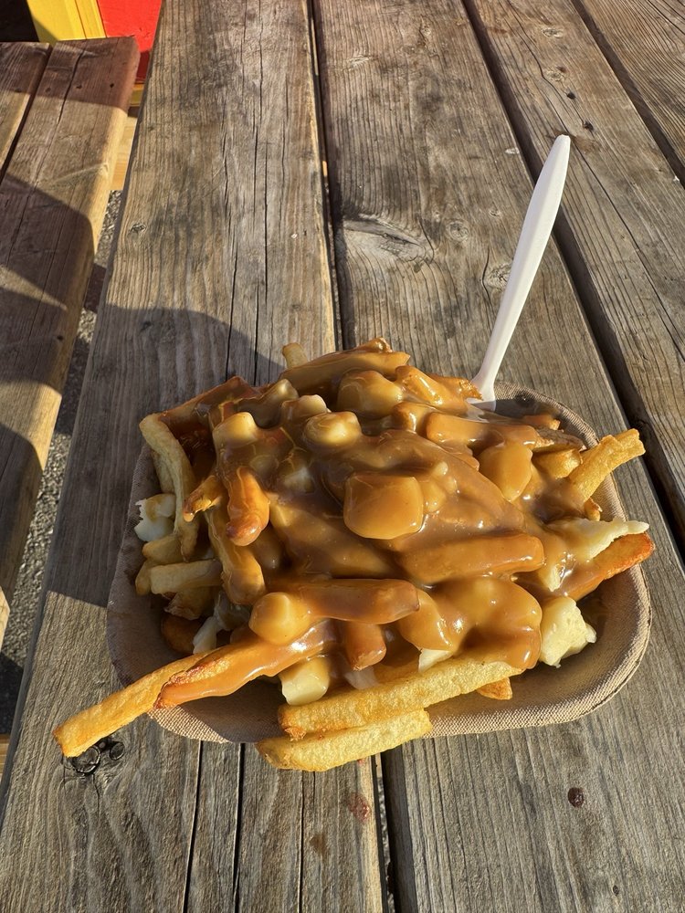 JJ's Chip Wagon Logo