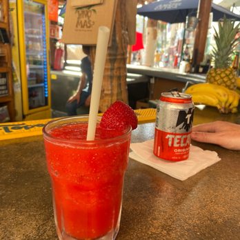 Uno Mas - Cocktail Bars Near Me - Cabo San Lucas, BCS