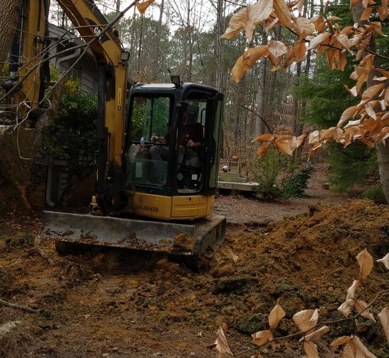 Slide of Environmental Systems & Services