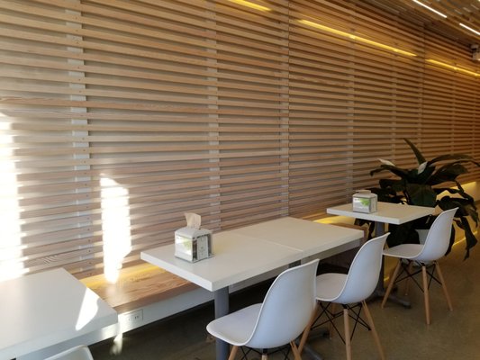 Elephant Garden Creamery by null