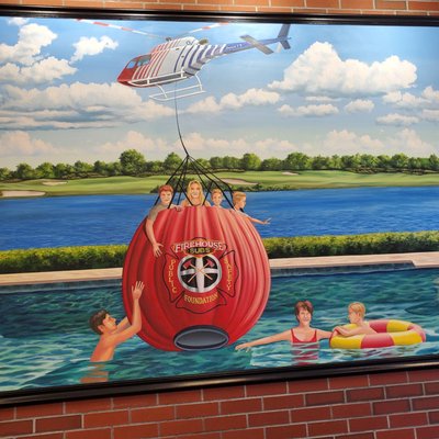 Firehouse Subs by null