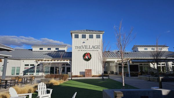 Village at Rancharrah by null