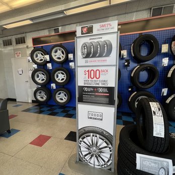 Firestone Complete Auto Care - Tires Near Me - Sacramento, California Firestone Complete Auto Care - Tires Near Me - Sacramento, California