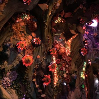 Meow Wolf - Venues & Event Spaces Near Me - Denver, Colorado