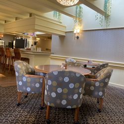 Jonathan's Restaurant - Interior