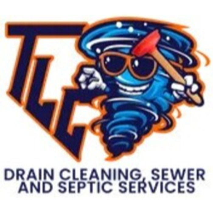 Slide of TLC Drain Cleaning, Sewer and Septic Services