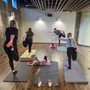 Bend Yoga