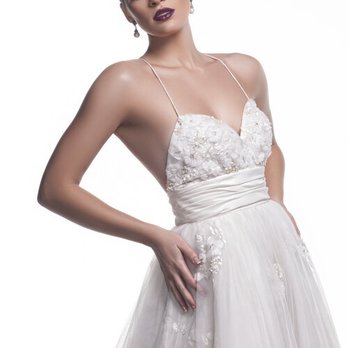 Baltimore Bridal Suite - Our gown sizes range from a size 0-30. You can purchase and take home your dress the same day, or have it made to order. - Bridal Near Me - Randallstown, Maryland