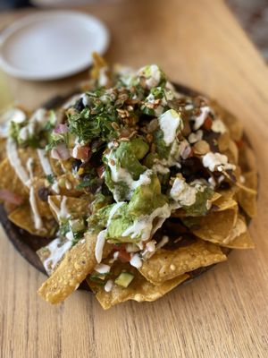 Cafe Gratitude by null Cafe Gratitude by null